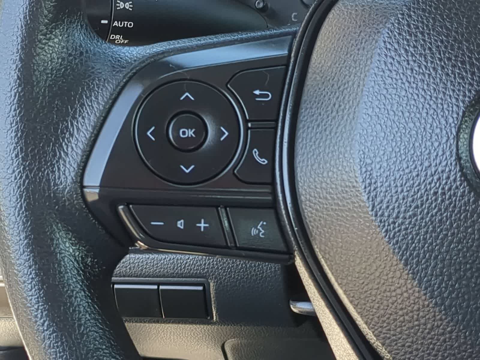 2024 Toyota Corolla #23