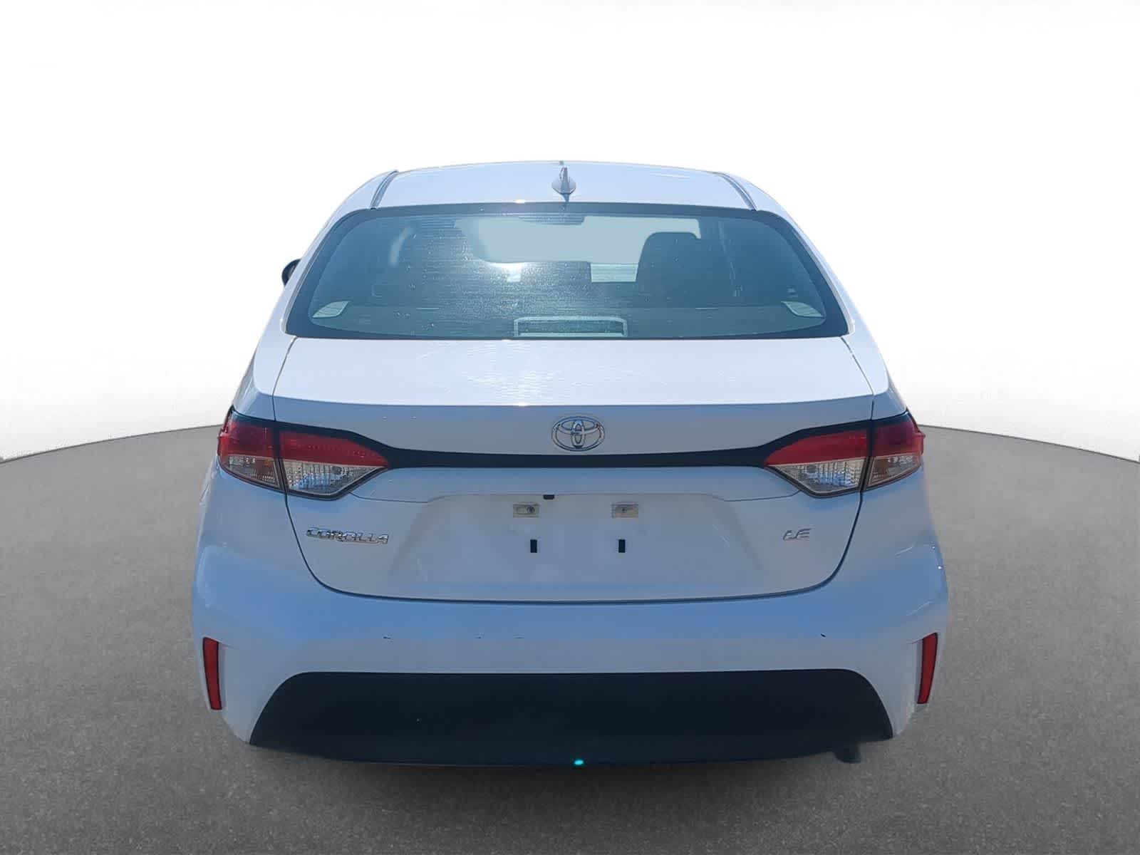 2024 Toyota Corolla #7