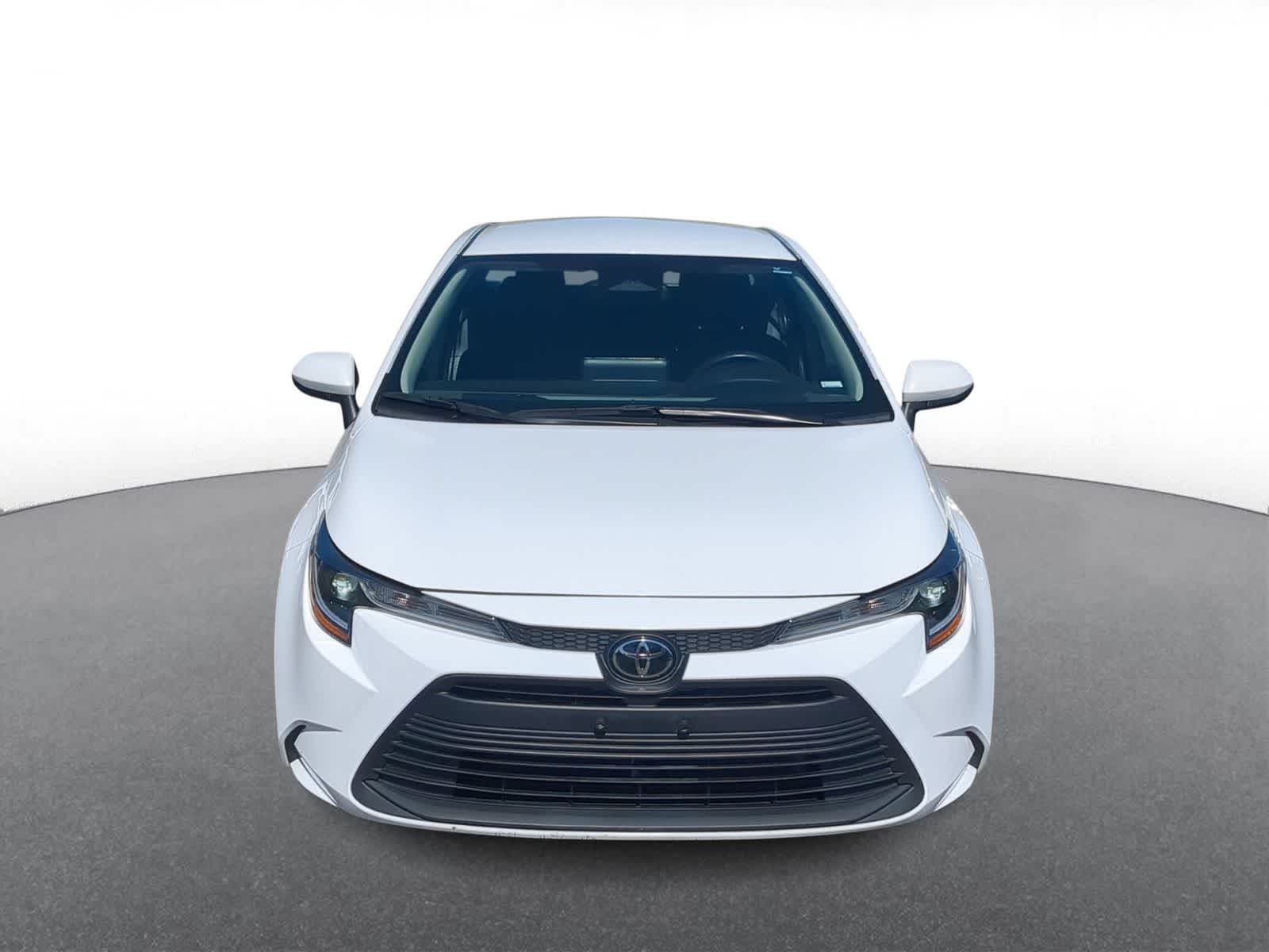 2024 Toyota Corolla #3