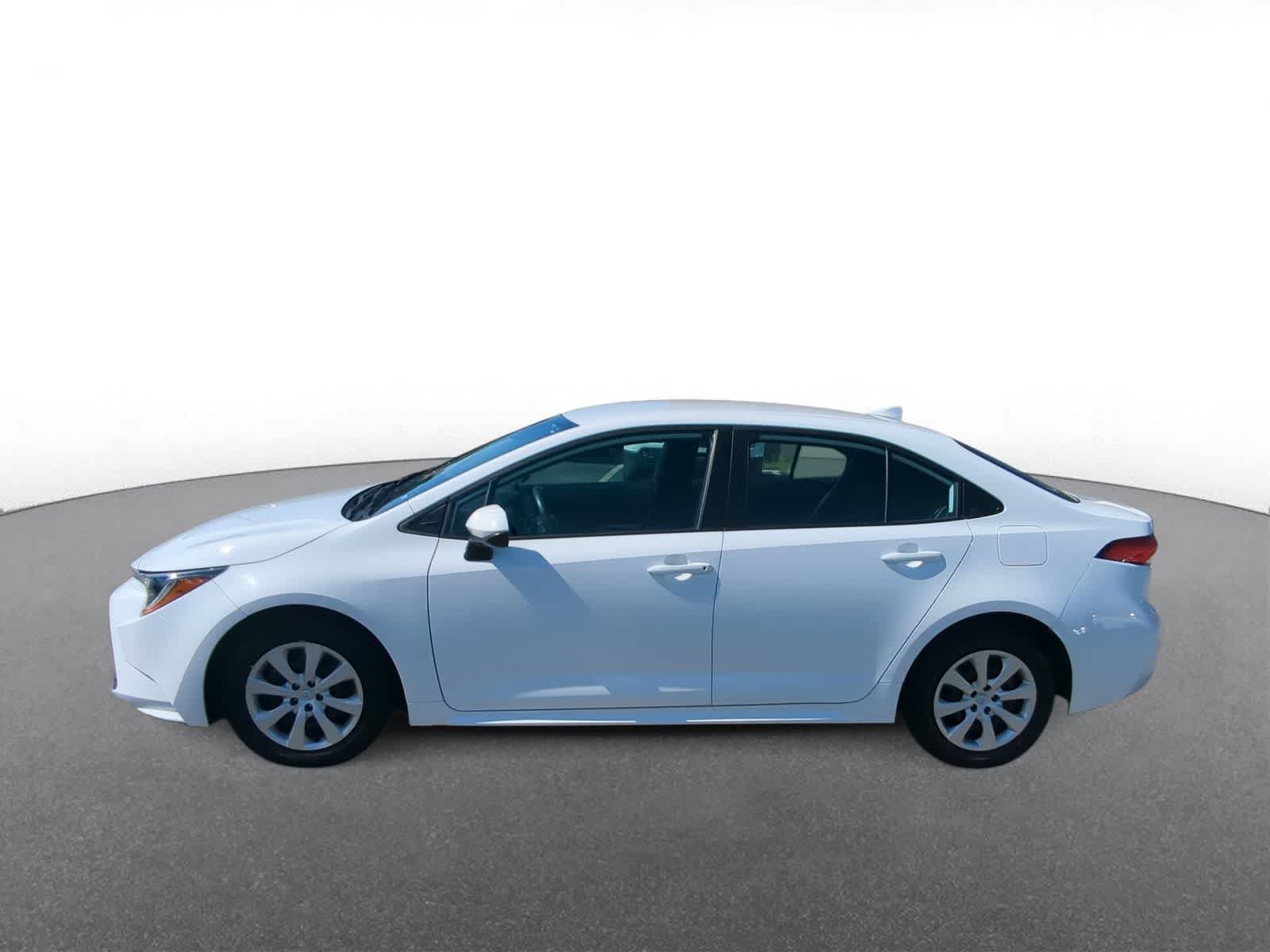 2024 Toyota Corolla #5