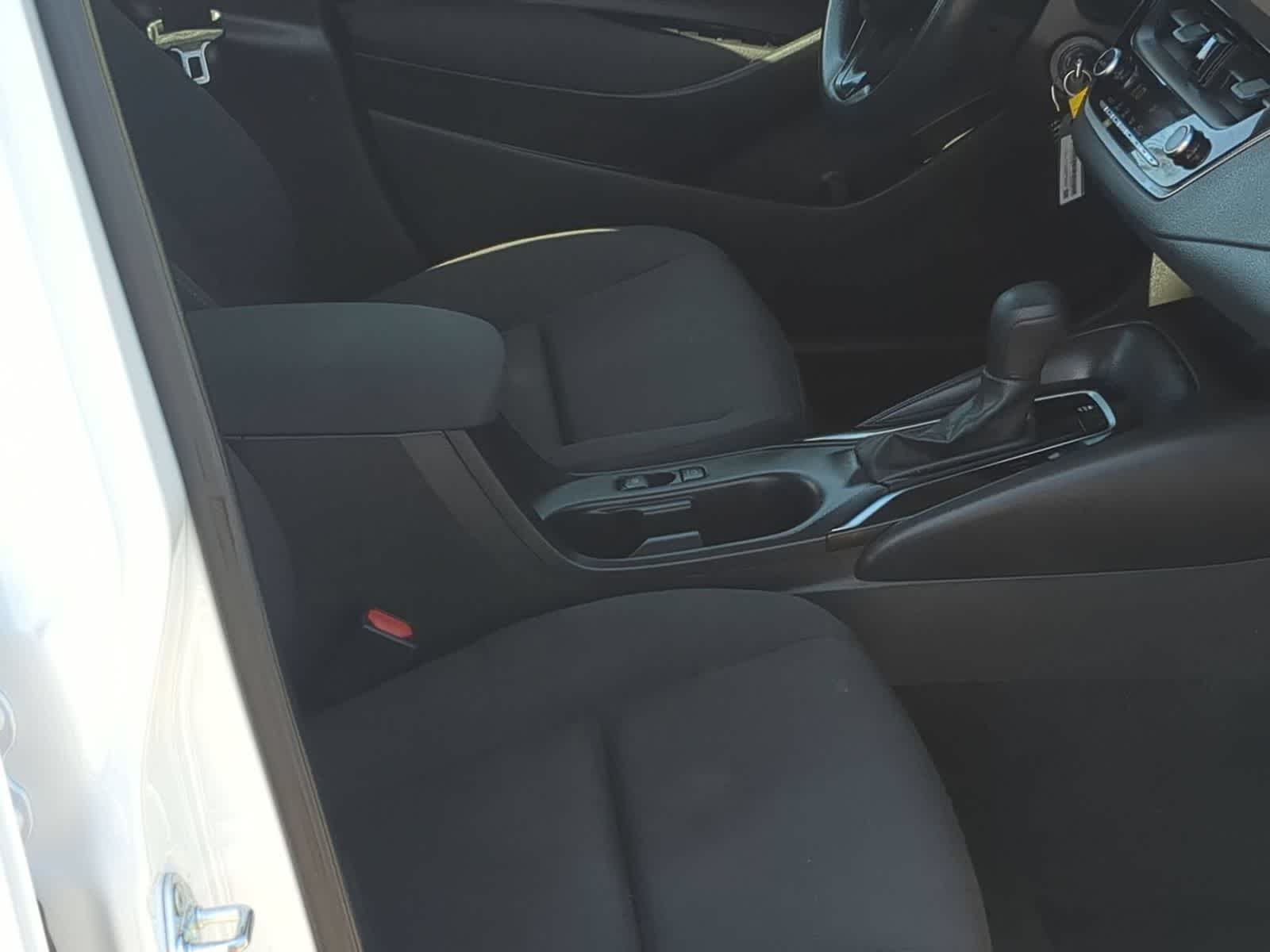 2024 Toyota Corolla #21