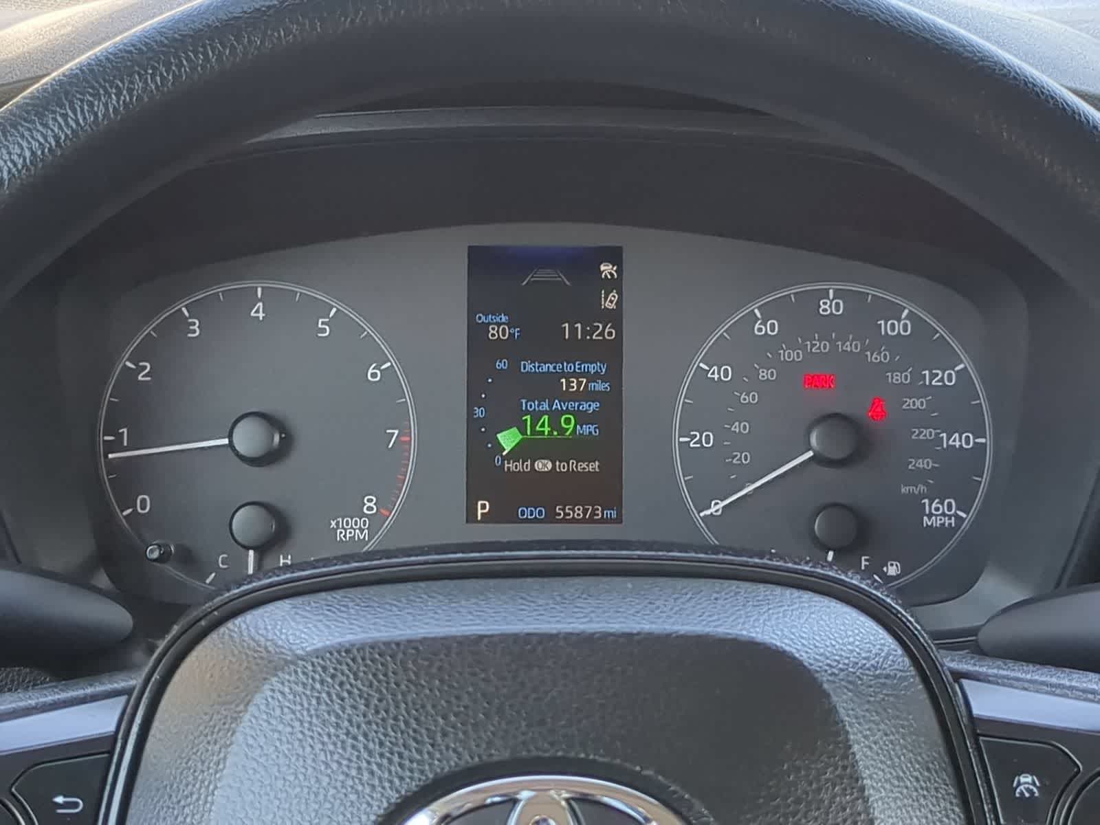 2024 Toyota Corolla #30