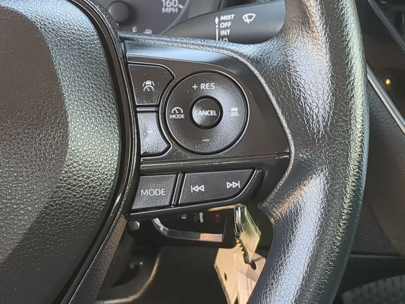 2024 Toyota Corolla #24