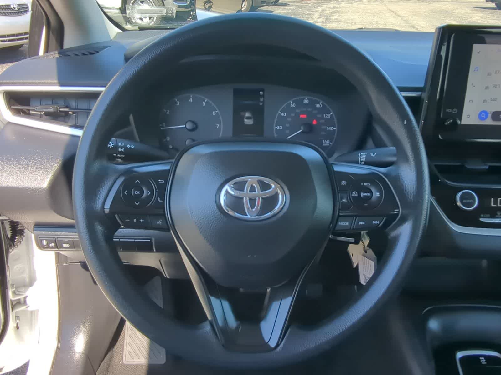 2024 Toyota Corolla #22