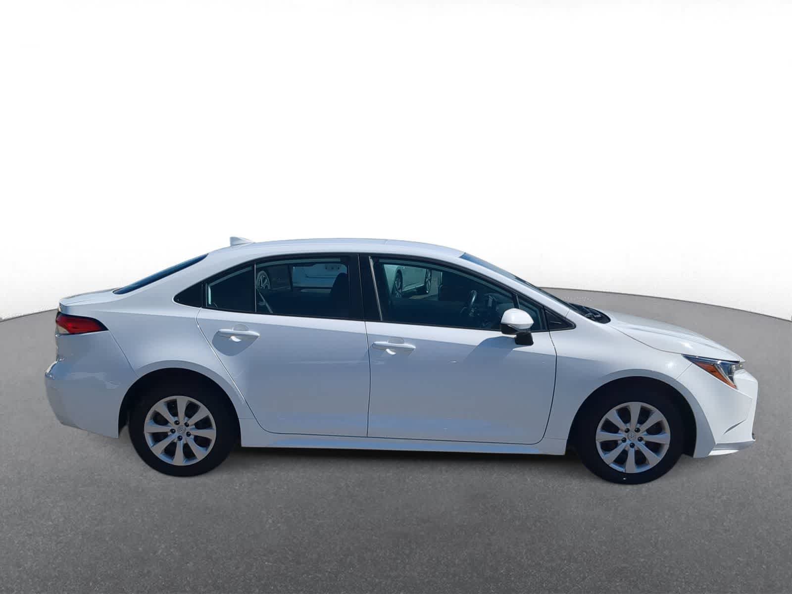 2024 Toyota Corolla #9