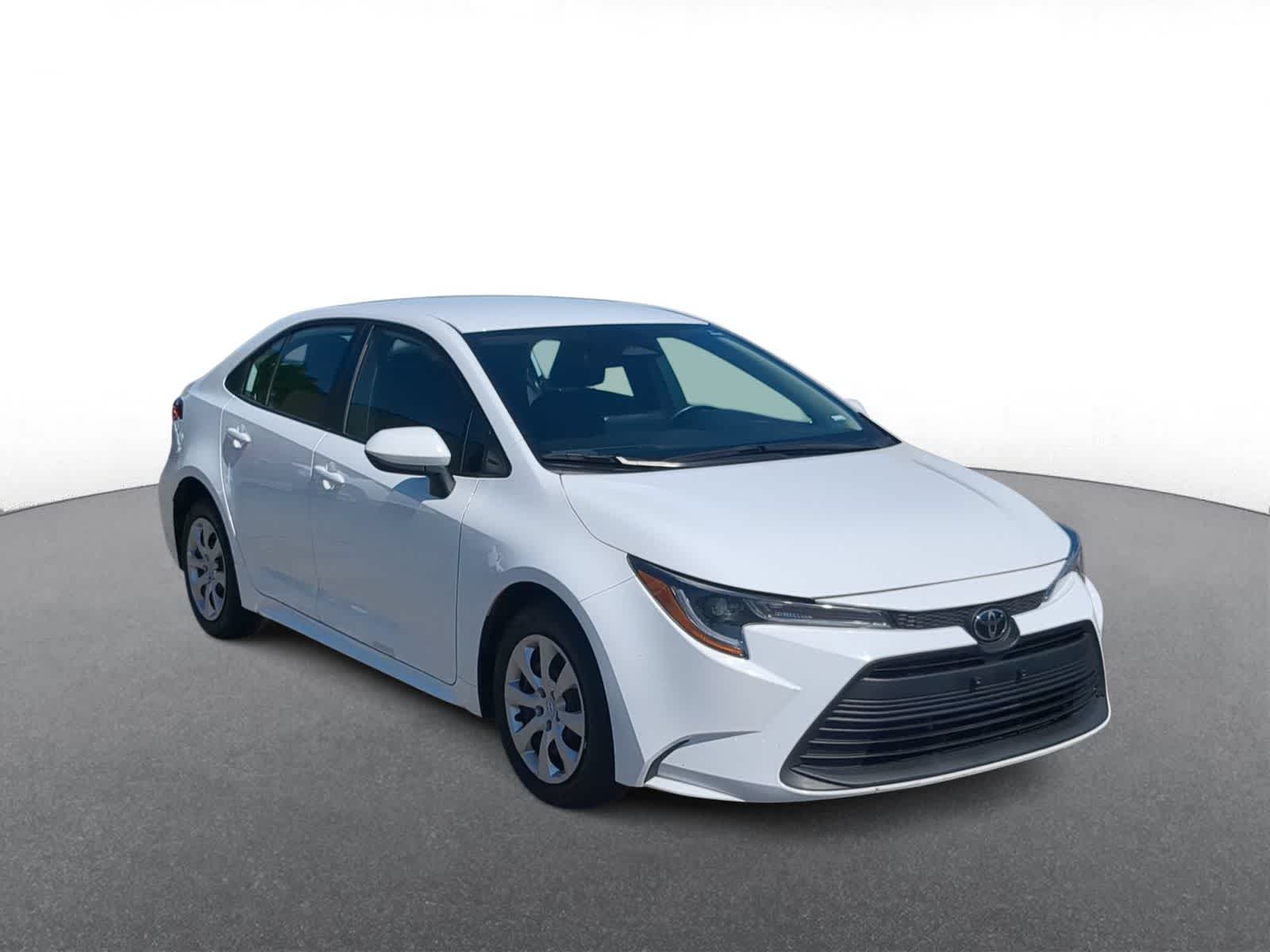 2024 Toyota Corolla #2