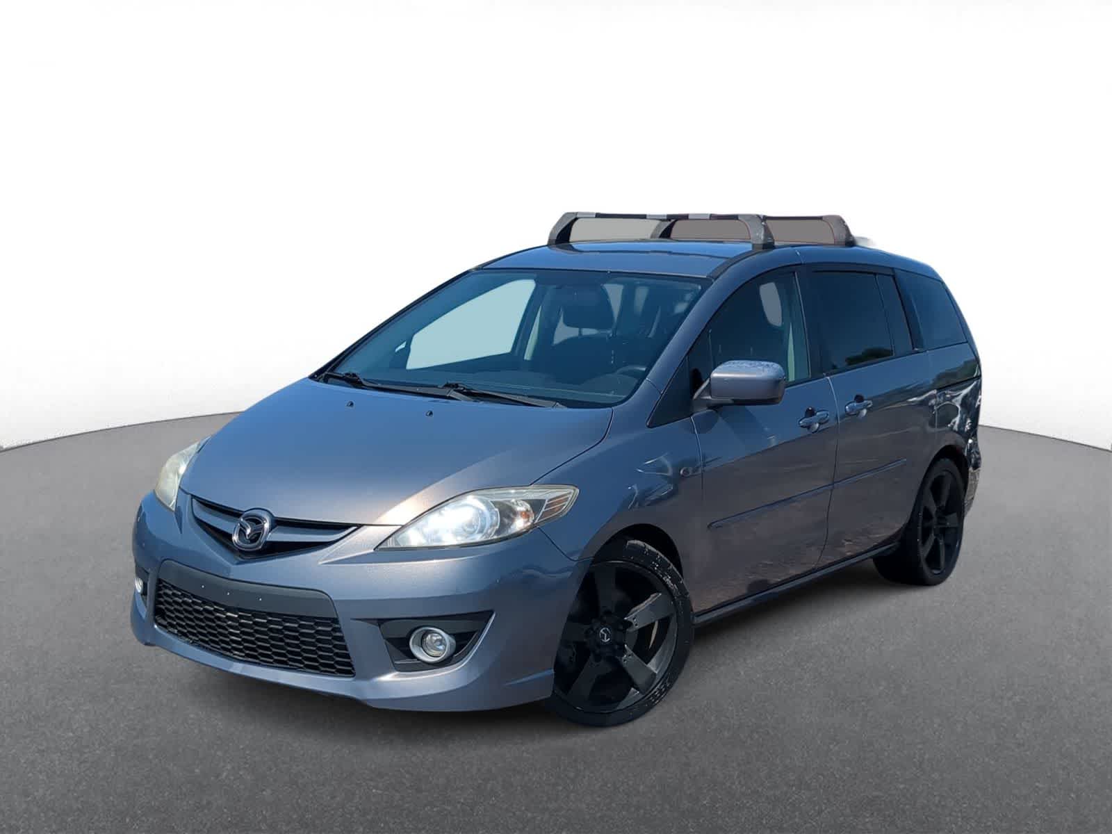 2009 Mazda Mazda5