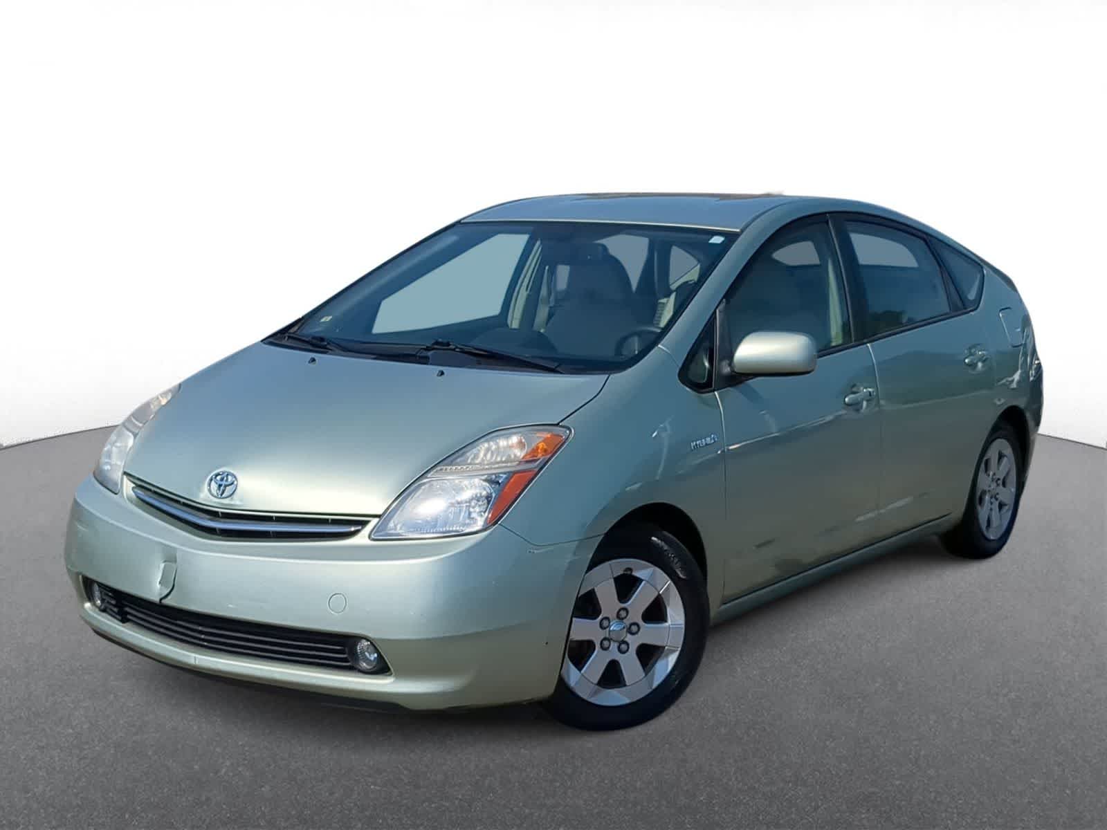 2008 Toyota Prius
