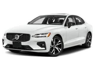 2024 Volvo S60 B5 Plus Dark Theme FWD