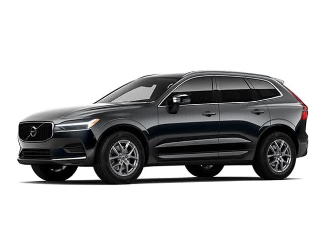 2019 Volvo XC60 T5 Momentum AWD