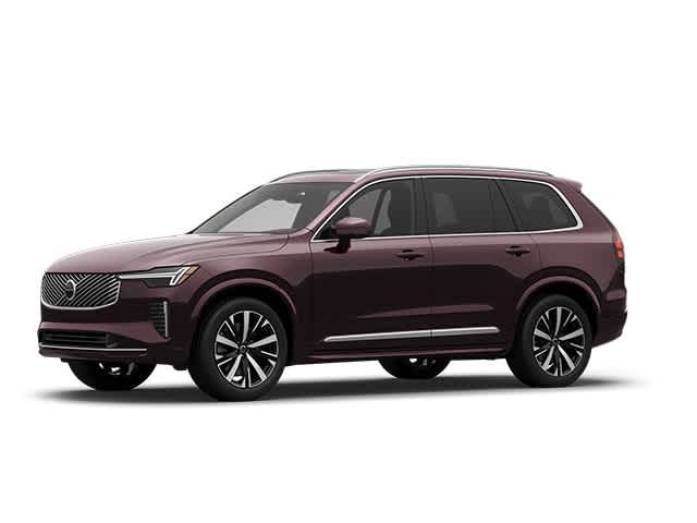 2026 Volvo XC90 B6 Plus 6-Passenger AWD