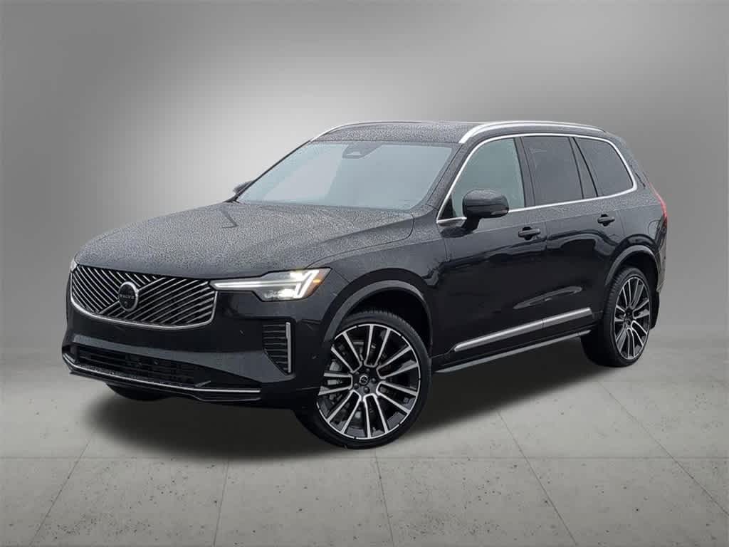 2026 Volvo XC90 B6 Plus 6-Passenger AWD