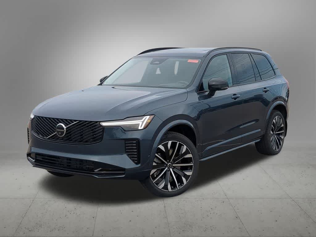 2027 Volvo XC90