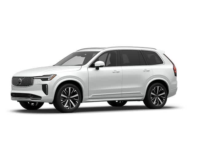 2026 Volvo XC90