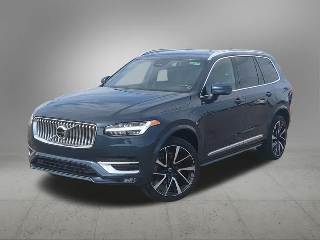 2024 Volvo XC90