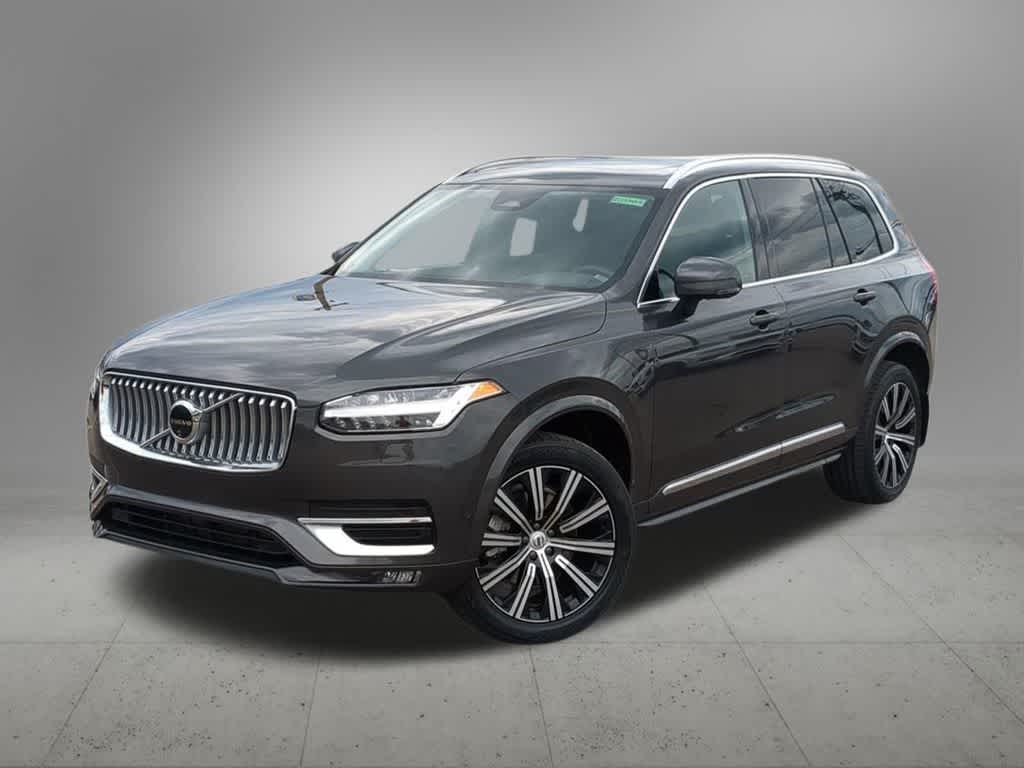 2024 Volvo XC90