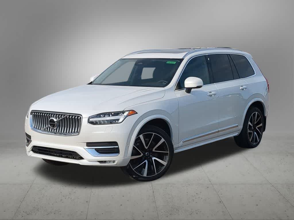 2024 Volvo XC90