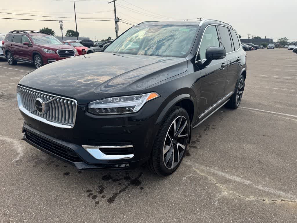 2024 Volvo XC90