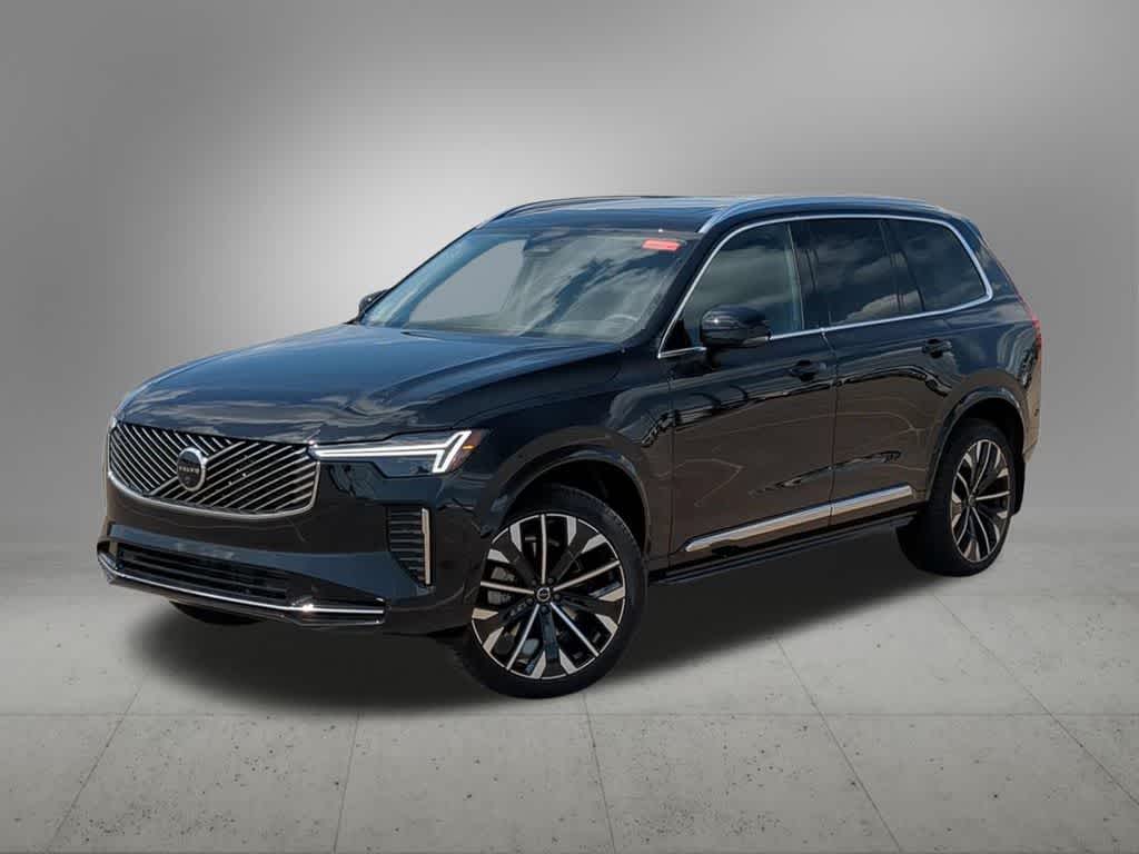 2027 Volvo XC90