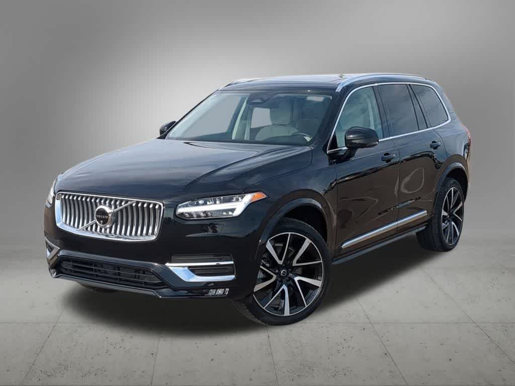 2024 Volvo XC90
