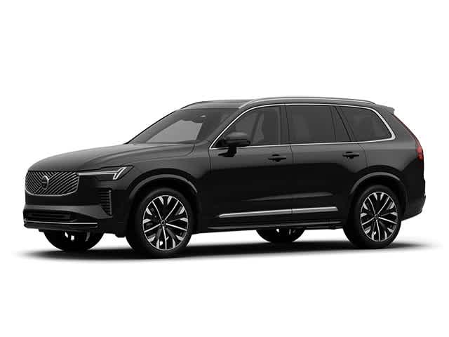 2027 Volvo XC90