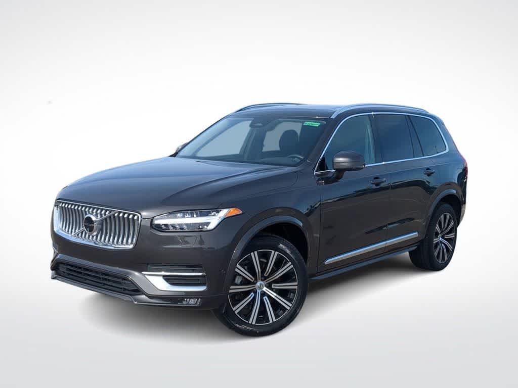 2024 Volvo XC90 B6 Plus Bright Theme 7-Passenger AWD