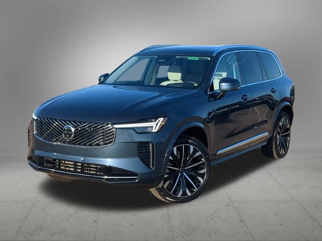 2026 Volvo XC90 B6 Ultra 7-Passenger AWD