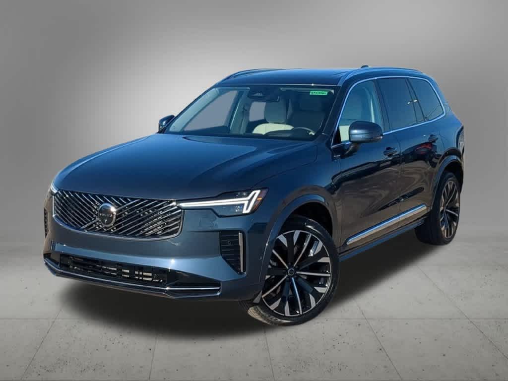 2026 Volvo XC90 B6 Ultra 7-Passenger AWD