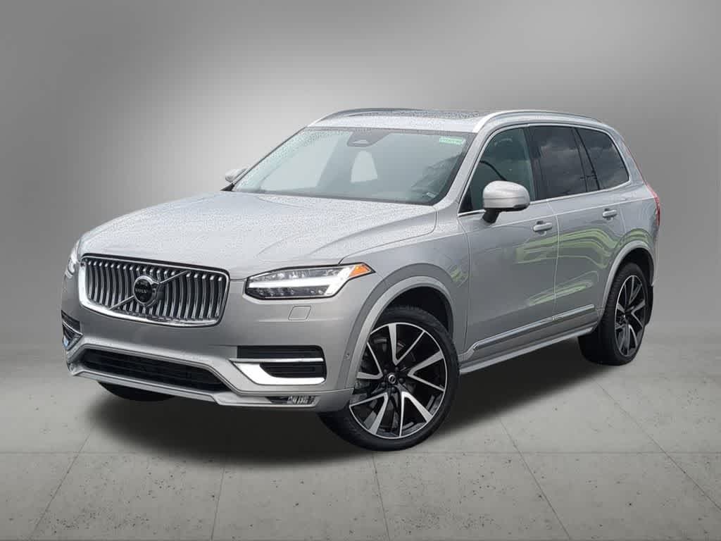 2023 Volvo XC90