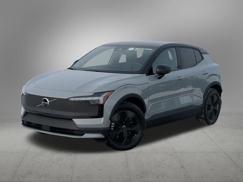2026 Volvo EX30 Cross Country Twin Ultra eAWD