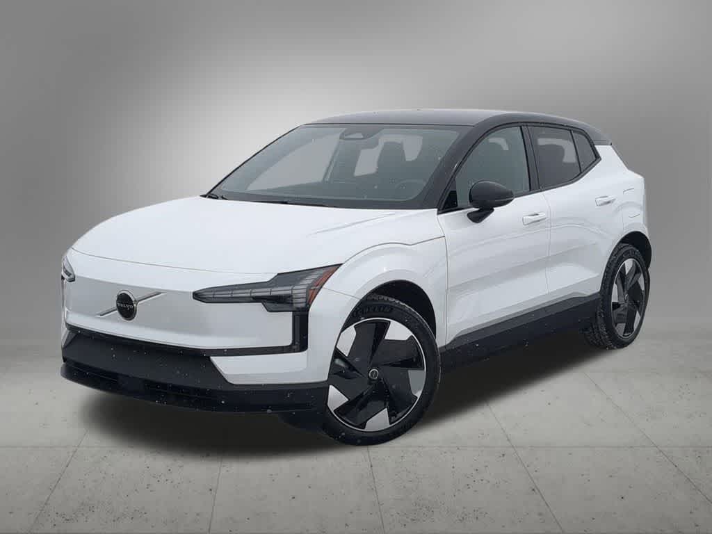 2025 Volvo EX30 Twin Plus eAWD