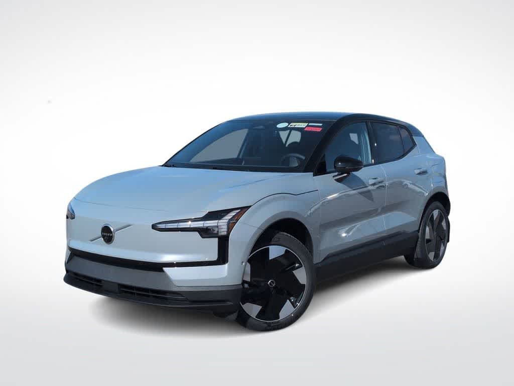2026 Volvo EX30 Twin Ultra eAWD