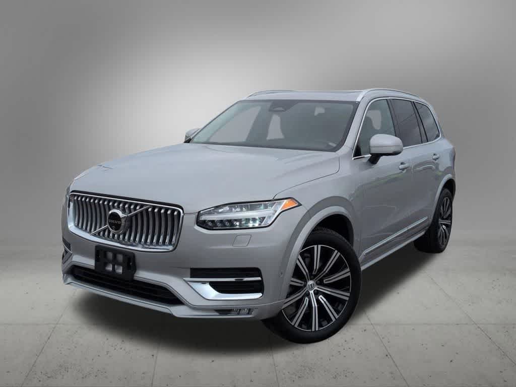 2024 Volvo XC90
