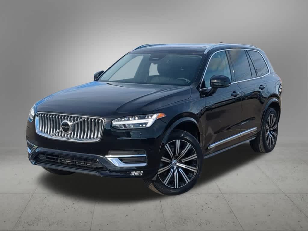 2024 Volvo XC90
