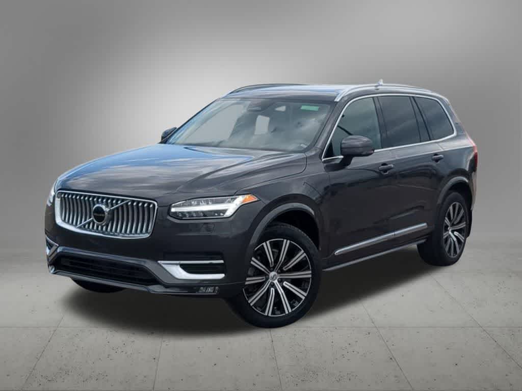 2024 Volvo XC90