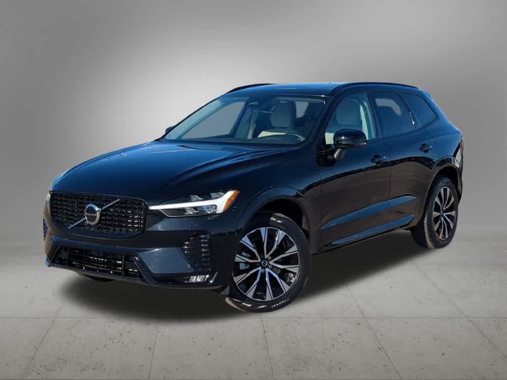  2024 Volvo XC60 B5 Core Dark Theme AWD   