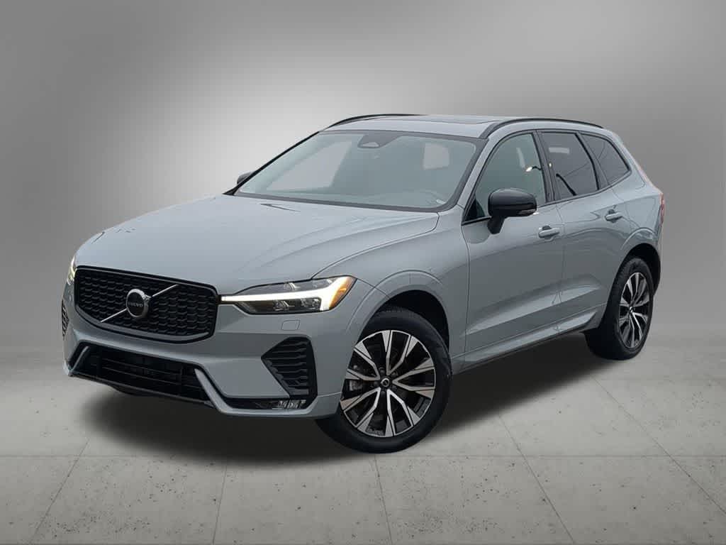 2024 Volvo XC60