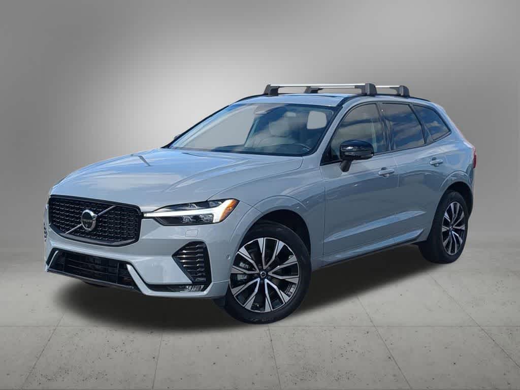2024 Volvo XC60 B5 Plus Dark Theme AWD