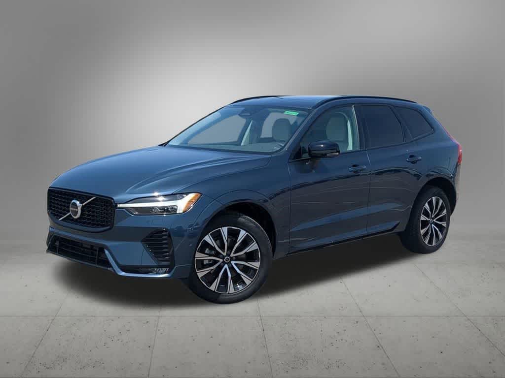 2024 Volvo XC60 B5 Plus Dark Theme AWD