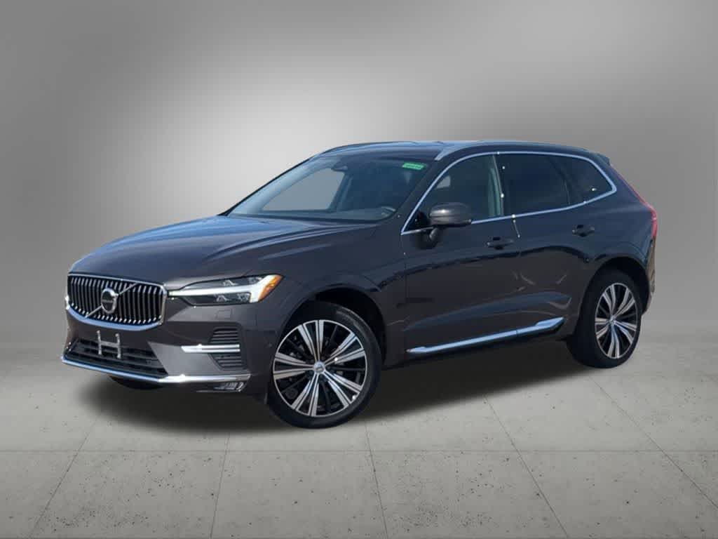 2023 Volvo XC60 B5 Plus Bright Theme AWD