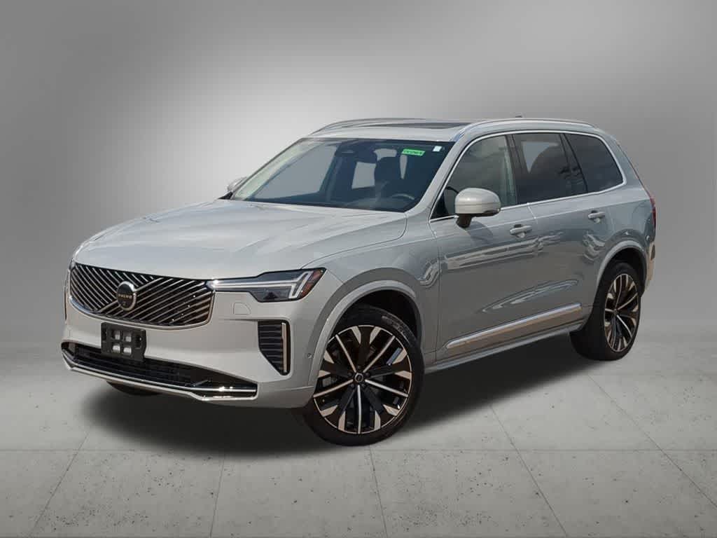 2026 Volvo XC90
