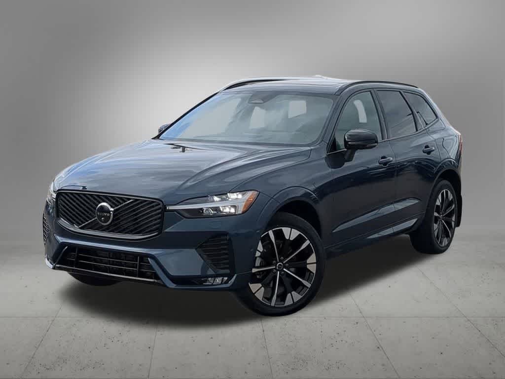 2026 Volvo XC60 B5 Plus AWD