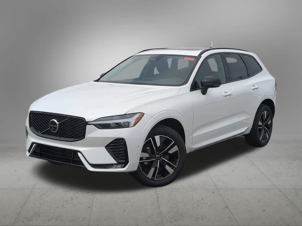 2026 Volvo XC60