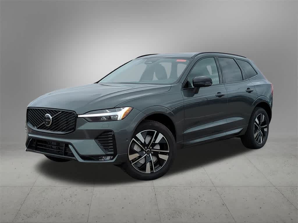 2026 Volvo XC60 B5 Plus AWD