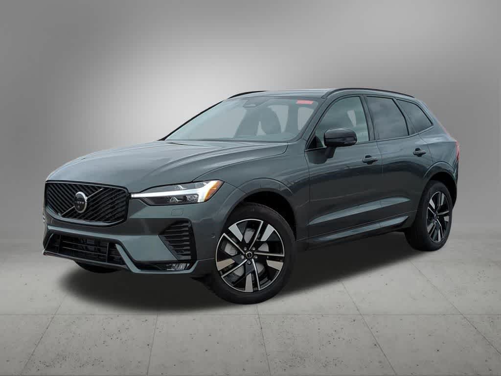 2026 Volvo XC60 B5 Plus AWD