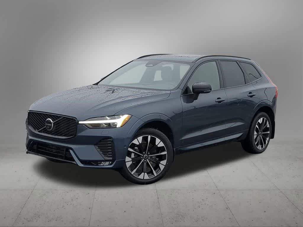 2026 Volvo XC60 B5 Plus AWD