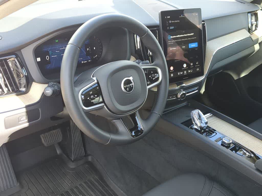 2026 Volvo XC60 B5 Plus AWD
