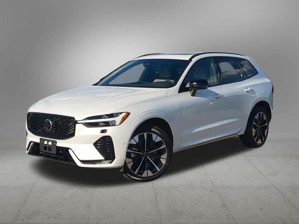 2026 Volvo XC60