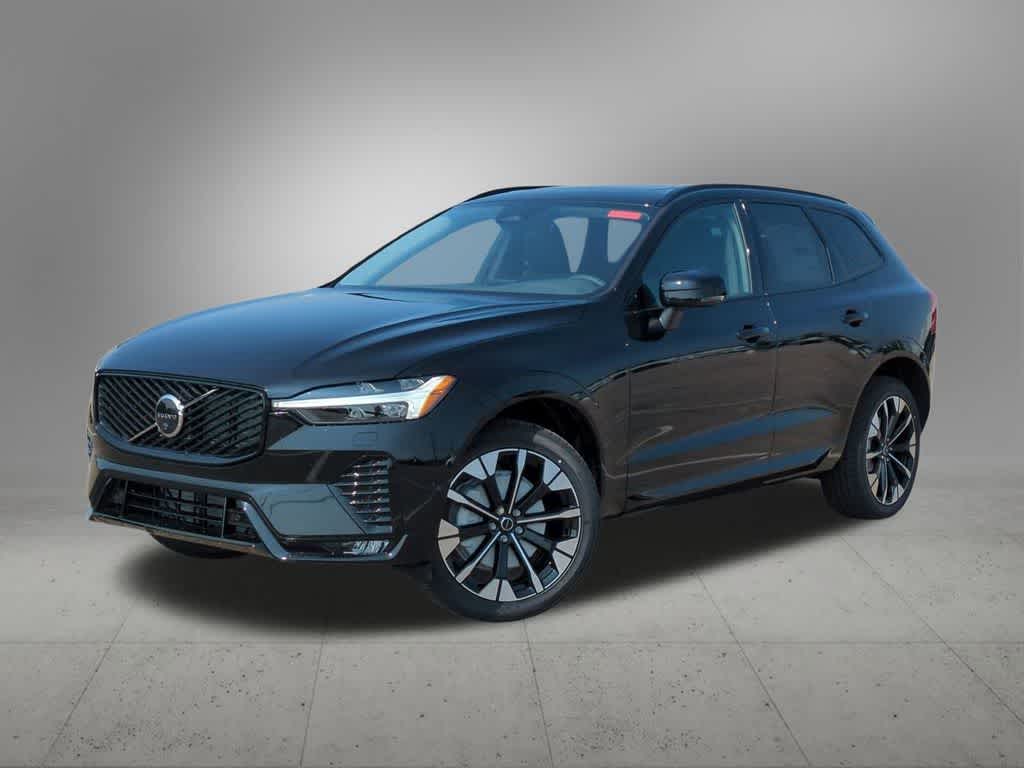 2026 Volvo XC60 B5 Plus AWD