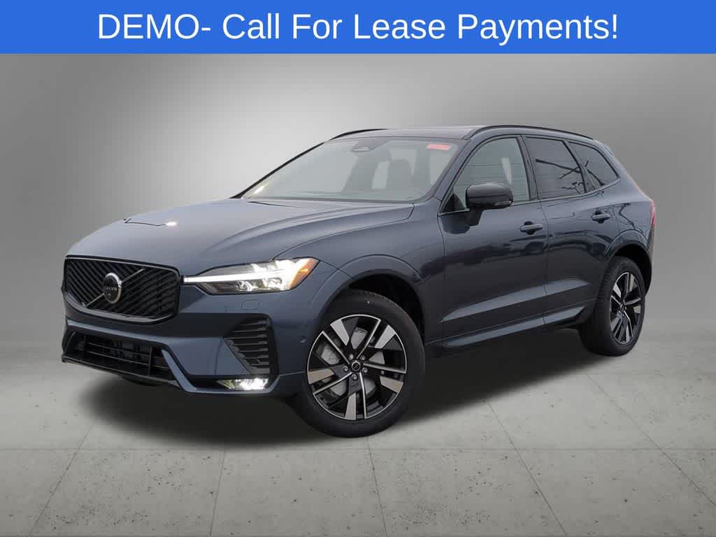 2026 Volvo XC60